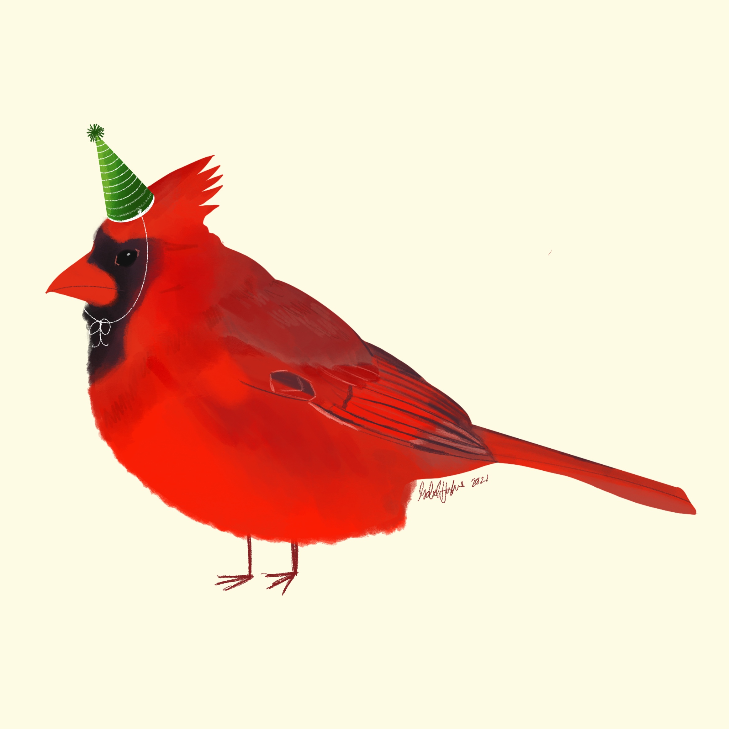 Party_Cardinal