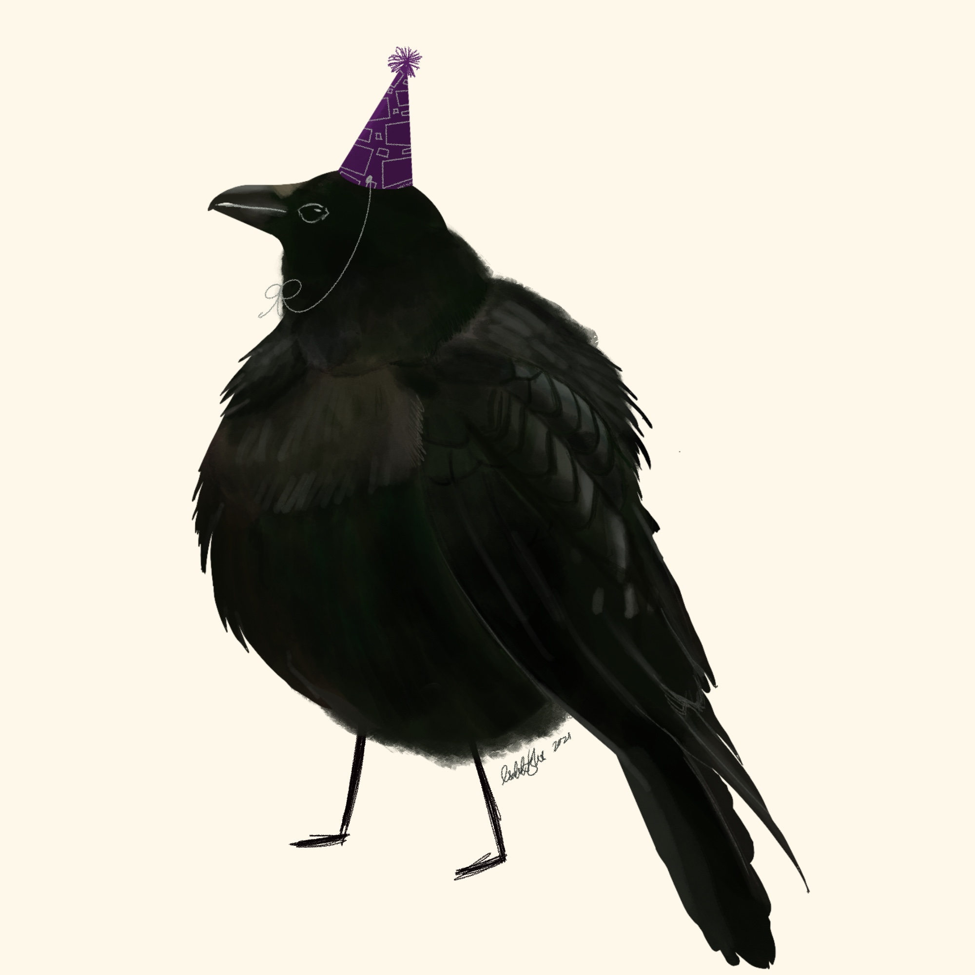 Party_Crow