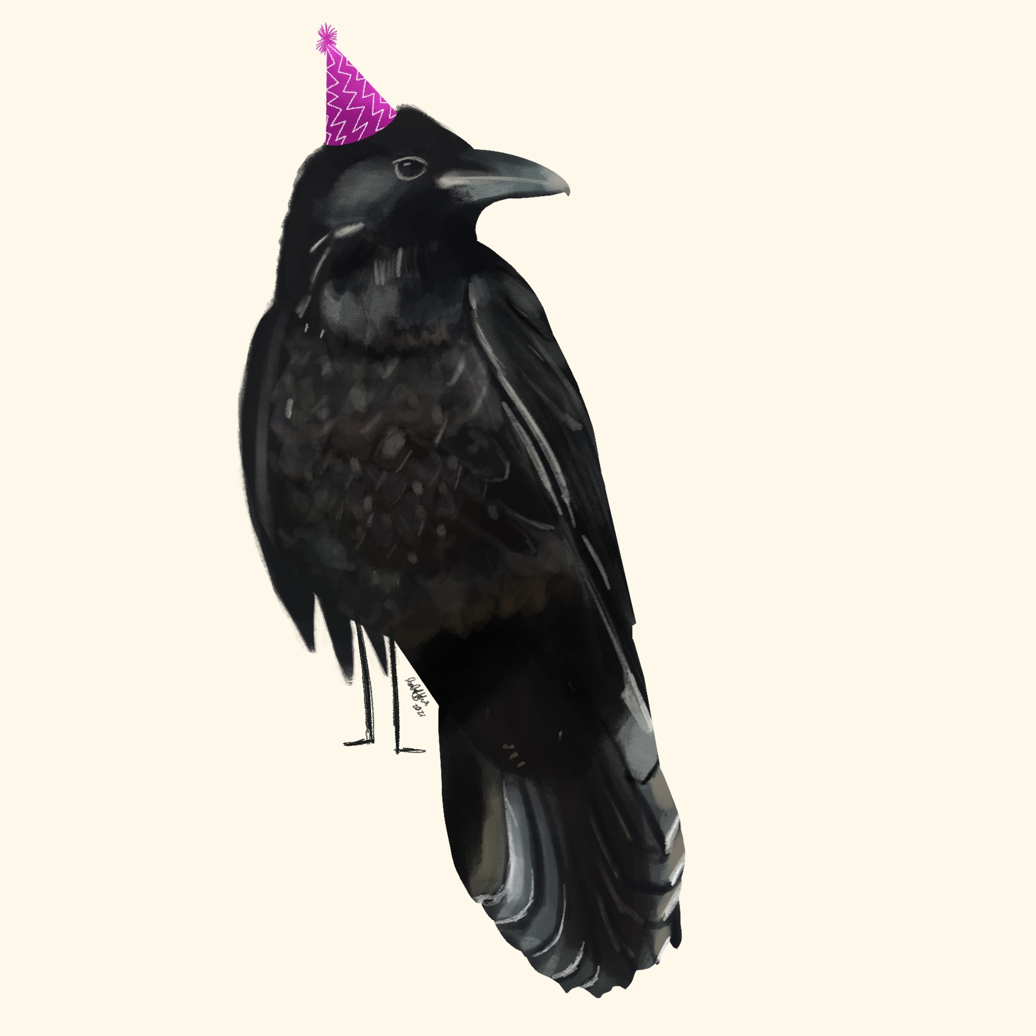 Party_Raven