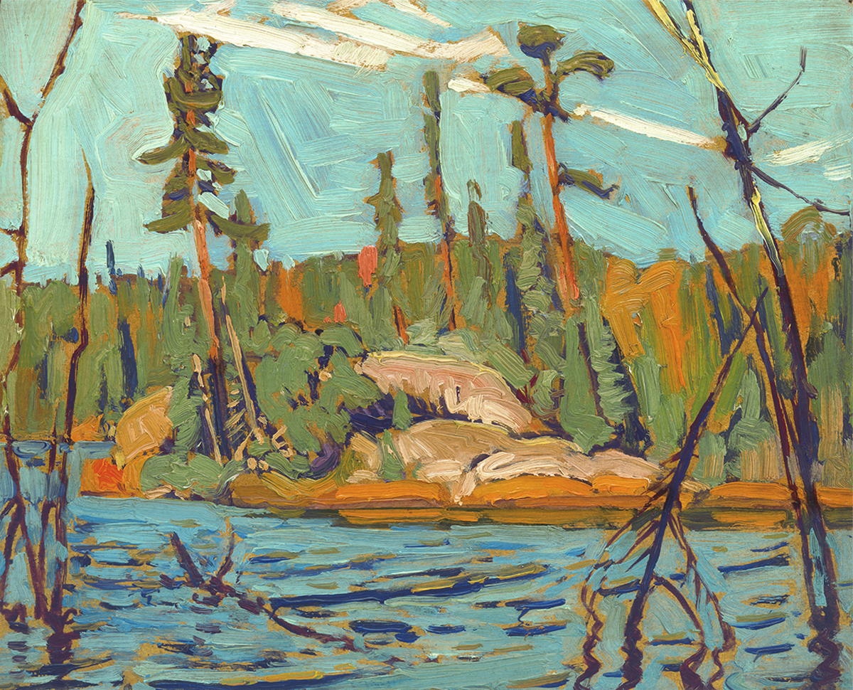 Moose-Lake-Algoma-1920-JEH-MacDonald